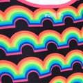 Дамски цял бански костюм Funkita Diamond Secure One Piece rainbowie 3