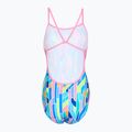 Дамски цял бански костюм Funkita Single Strap One Piece pillared 2
