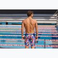 Мъжки плувни шорти тип клин Funky Trunks Training Jammers fauit lines 7