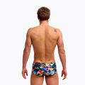 Мъжки боксерки за плуване Funky Trunks Classic Trunks palm prism 4