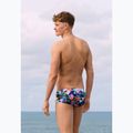 Мъжки боксерки за плуване Funky Trunks Classic Trunks palm prism 9