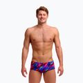 Мъжки плувни боксерки Funky Trunks Classic Trunks big bang 2