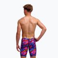 Детски плувни шорти тип клин Funky Trunks Training Jammers big bang 2