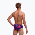 Детски плувни боксерки Funky Trunks Sidewinder Trunks big bang 5