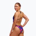 Дамски цял бански костюм  Funkita Twisted One piece 2