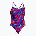 Дамски цял бански костюм  Funkita Diamond Back One piece big bang