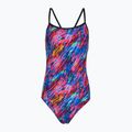 Дамски цял бански костюм Funkita Swim Secure One Piece big bang