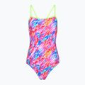 Дамски цял бански костюм Funkita Single Strap One Piece blow in