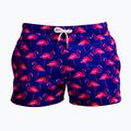 Мъжки бански шорти Funky Trunks Shorty Shorts Short flocked up