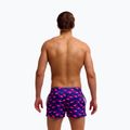 Мъжки бански шорти Funky Trunks Shorty Shorts Short flocked up 4