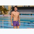 Мъжки бански шорти Funky Trunks Shorty Shorts Short flocked up 5