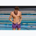 Мъжки бански шорти Funky Trunks Shorty Shorts Short flocked up 6