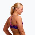 Горнище на бански костюм Funkita Sports Top flocked up 2