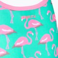 Дамски цял бански костюм Funkita Single Strap One Piece go flamingo! 3