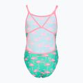 Детски цял бански костюм Funkita Single Strap One Piece go flamingo! 2