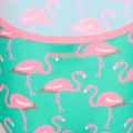 Детски цял бански костюм Funkita Single Strap One Piece go flamingo! 3
