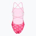 Дамски цял бански костюм Funkita Strapped In One piece flaming go gos 2