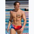 Мъжки боксерки за плуване Funky Trunks Sidewinder Trunks sunset delight 6