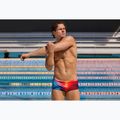 Мъжки боксерки за плуване Funky Trunks Sidewinder Trunks sunset delight 8