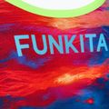 Дамски цял бански костюм Funkita Tie Me Tight One Piece sunset delight 3