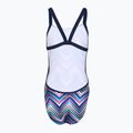 Дамски цял бански костюм Funkita Brace Free One Piece point out 2