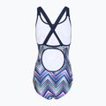 Дамски цял бански костюм Funkita Eclipse One Piece point out 2