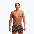 Мъжки бански шорти Funky Trunks Shorty Shorts Short up down