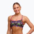 Горнище на бански костюм Funkita Sports Top up down