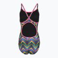 Дамски цял бански костюм Funkita Diamond Secure One Piece up down 2