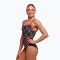 Дамски цял бански костюм Funkita Diamond Secure One Piece up down