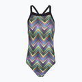 Дамски цял бански костюм Funkita Sky Hi One Piece up down