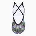 Дамски цял бански костюм Funkita Sky Hi One Piece up down 2