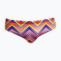 Мъжки плувни слипове Funky Trunks Classic Brief down up