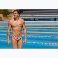 Мъжки бански слипове Funky Trunks Classic Brief down up 6