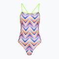 Дамски цял бански костюм Funkita Tie Me Tight One Piece down up