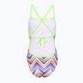 Дамски цял бански костюм Funkita Tie Me Tight One Piece down up 2