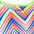 Дамски цял бански костюм Funkita Tie Me Tight One Piece down up 3