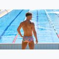 Мъжки плувни боксерки Funky Trunks Sidewinder Trunks kulin colour 7