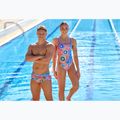 Мъжки боксерки за плуване Funky Trunks Sidewinder Trunks kulin colour 8