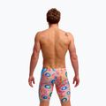 Мъжки плувни шорти тип клин Funky Trunks Fast Training Jammer kulin colour 4