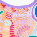 Дамски цял бански костюм Funkita Single Strap One Piece kulin colour 3