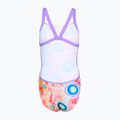 Дамски цял бански костюм Funkita Brace Free One Piece kulin colour 2