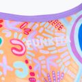 Дамски цял бански костюм Funkita Brace Free One Piece kulin colour 3