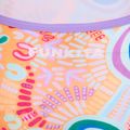 Детски цял бански костюм Funkita Single Strap One Piece kulin colour 3