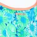 Дамски цял бански костюм Funkita Single Strength One Piece green green grss 3
