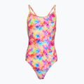 Дамски цял бански костюм Funkita Diamond Back One Piece dry me