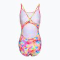 Дамски цял бански костюм Funkita Diamond Back One Piece dry me 2