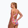 Детски цял бански костюм Funkita Diamond Back One Piece dry me 2