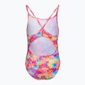 Детски цял бански костюм Funkita Diamond Back One Piece dry me 2
