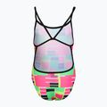 Детски цял бански костюм Funkita Single Strap One Piece blocked again 2